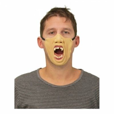Scream Munmask