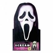 Screammask