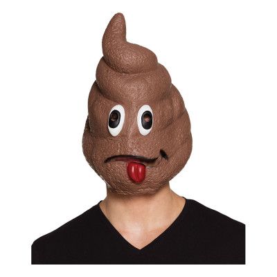 Shithead Mask - One size