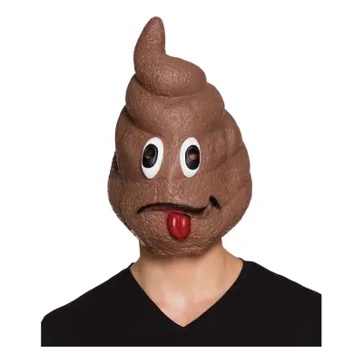 Shithead Mask - One size