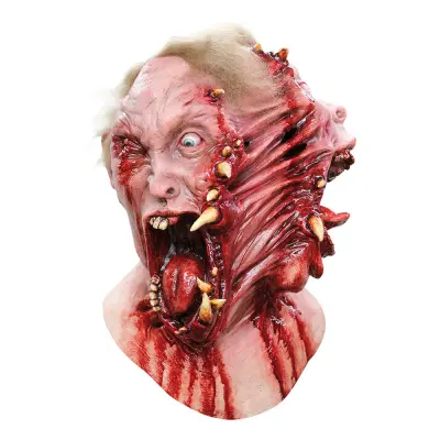 Siamese Twins Mask - One size