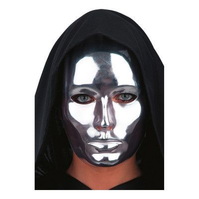 Silvermask Metallic - One size