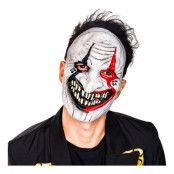 Sinister Jester Mask - One size