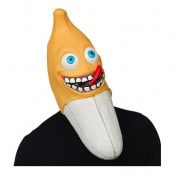 Skalad Banan Mask