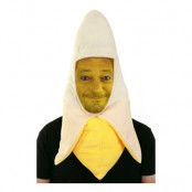 Skalad Banan Mask - One size