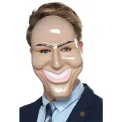 Smile Killer Mask