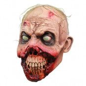 Smiley Zombie Mask - One size