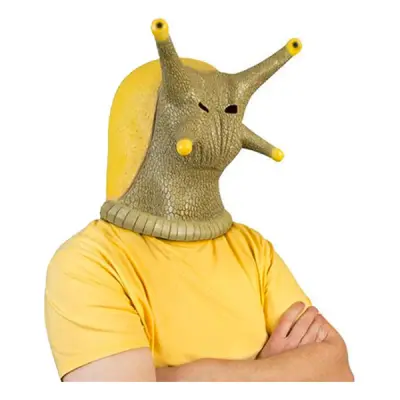 Snigel Mask - One size