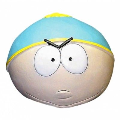 South Park Cartman Mask