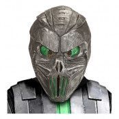 Space Alien Mask - One size