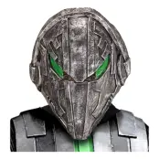 Space Invader Mask - One size