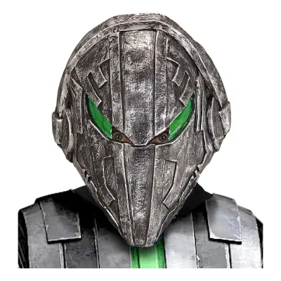 Space Invader Mask - One size