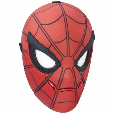 Spiderman Mask