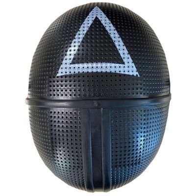 Squid Game Mask Triangel