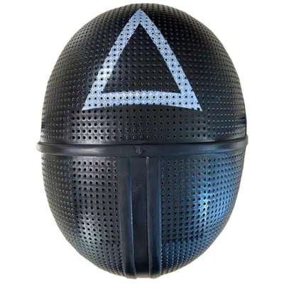 Squid Game Mask Triangel