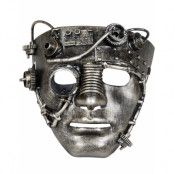 Steamcontrol - Steampunk Mask