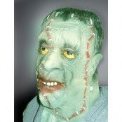 Stitched Up Frankenstein - Mask