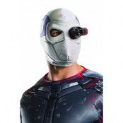 Suicide Squad Deadshot, mask