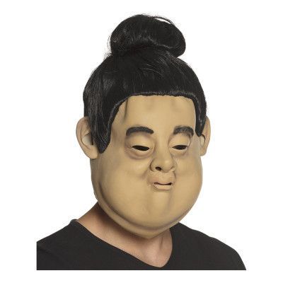 Demon Diskmaskins Dekoration