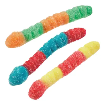 Sura Maskar i Storpack - 1 kg