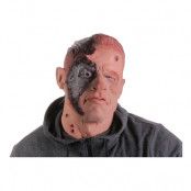 Terminator Greyland Film Mask - One size