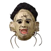 Texas Chainsaw Massacre Killing Mask - One size