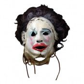 Texas Chainsaw Massacre Pretty Woman Mask - One size