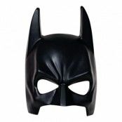 The Dark Knight Batman Halvmask - One size