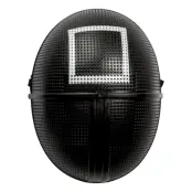 Squid Game Square Mask - One size