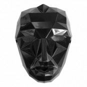 The Gamer Villain Mask - One size