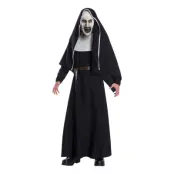 The Nun Deluxe Maskeraddräkt - X-Small