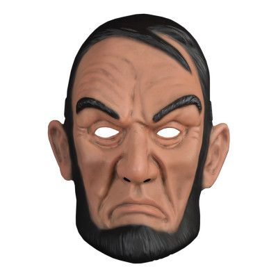 The Purge Election Year Lincoln Injection Mask - One size