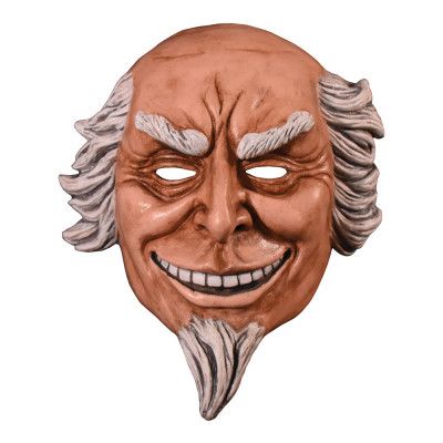 The Purge Uncle Sam Mask - One size