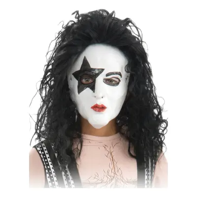 The Starchild Mask