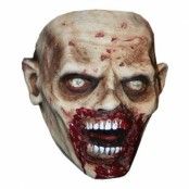 The Walking Dead Biter Zombie Mask - One size