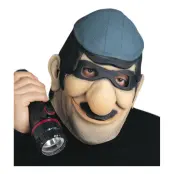 Tjuv Mask - One size