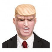 Trump Halvmask - One size