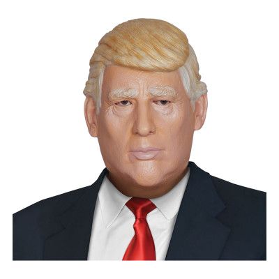 Trump Mask