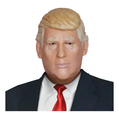 Trump Mask