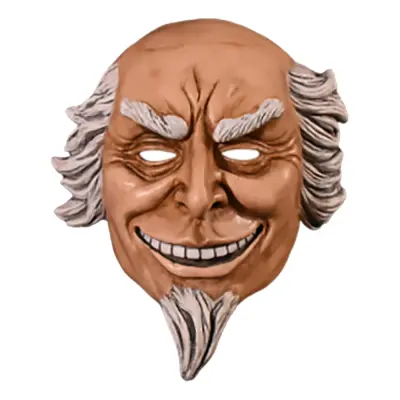 Uncle Sam Mask - One size