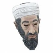 Usama bin Laden Mask - One size