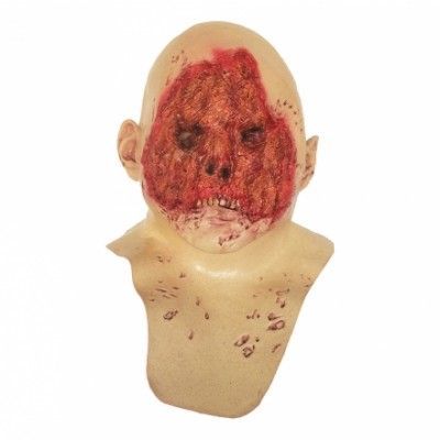 No Face Mask - One size