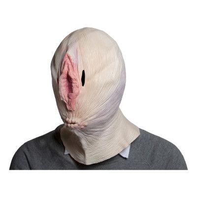 Vagina Mask - One size