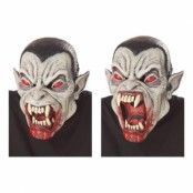 Vampyr Ani-Motion Mask - One size