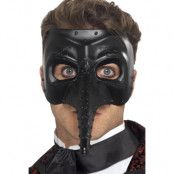 Venetiansk Capitano Mask