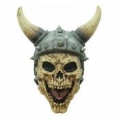 Viking Dödskalle Mask