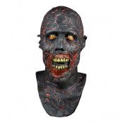 Walking Dead Charred Walker Mask - One size