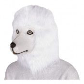 Wolf Vit Mask - One size