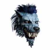 Worgen Deluxe Mask - One size