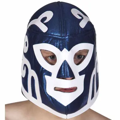 Wrestling Mask Titan Fighter